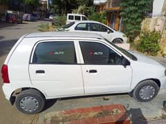 Suzuki Alto 2004