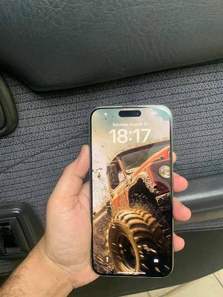 15 pro max 256gb non pta factory unlock 2