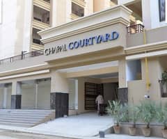 CHAPAL COURT YARD 2