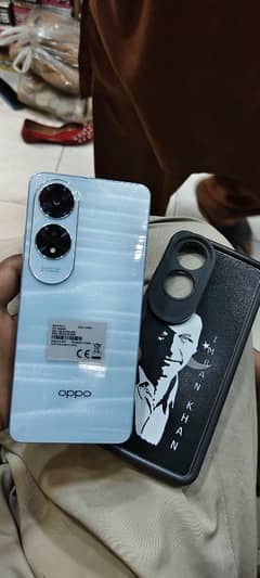 OPPO A60 MOBILE PHONE