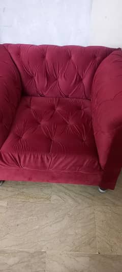 5 seater sofa