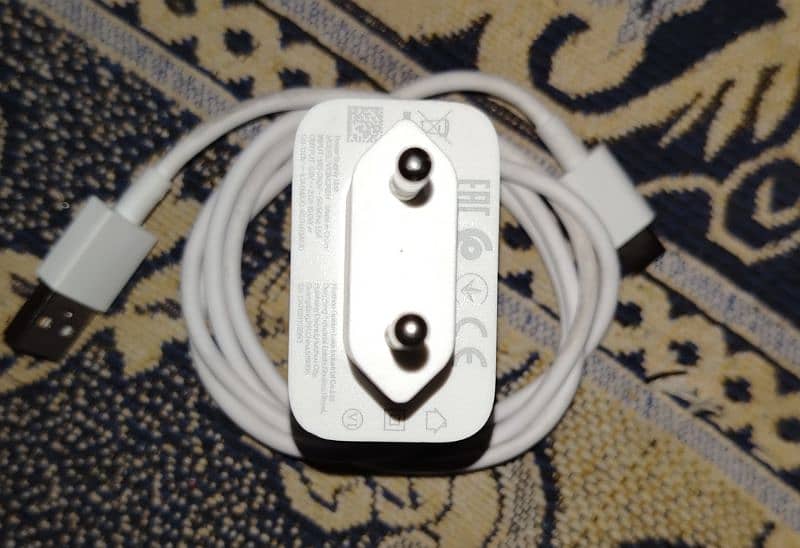 Oppo Reno 12f Ka original charger hai 45w SuperVooc Charger original 1