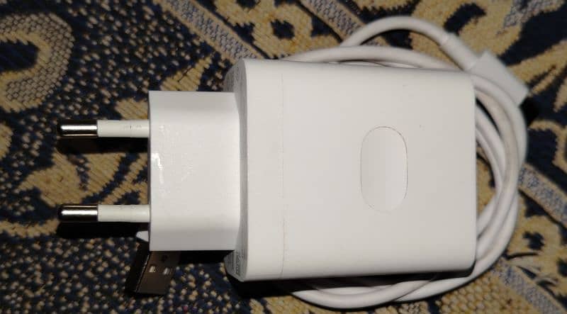 Oppo Reno 12f Ka original charger hai 45w SuperVooc Charger original 2