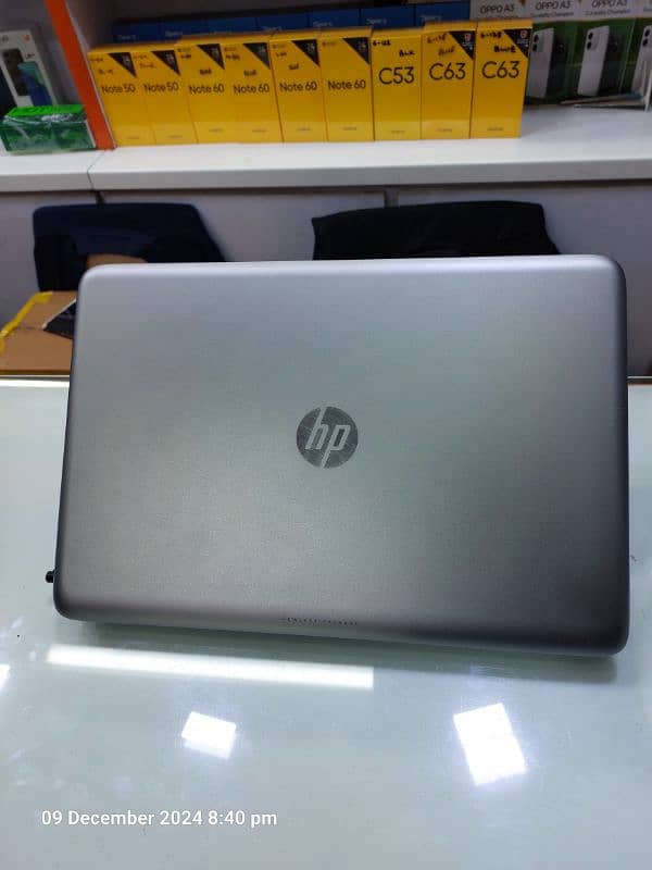 hp envy series model 1