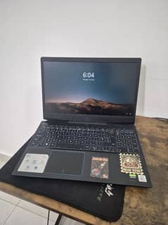 DELL GAMING LAPTOP