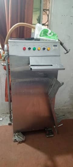 Milk packing Machine For sale