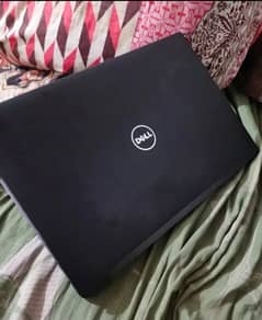 Dell Latitude 7280 Core i5 7th Gen, 16GB RAM, 256gb nvme 12.5" Laptop