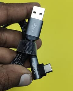 Fast Mobile Charging Cable