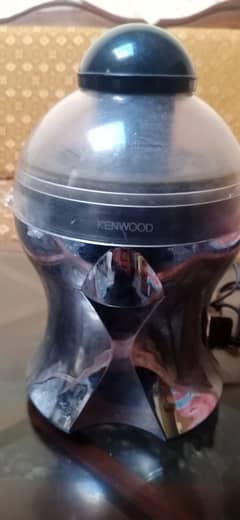 Kenwood imported mini juicer blender machine for sale