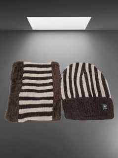 New Winter Knit Cap Men And Women