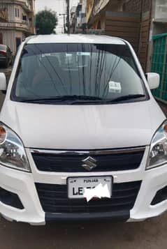 Suzuki Wagon R 2019