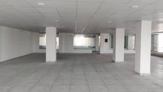 Office Space For Rent In Sadder For Call Center Software House Institutes etc