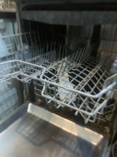 Dawlance Dishwasher