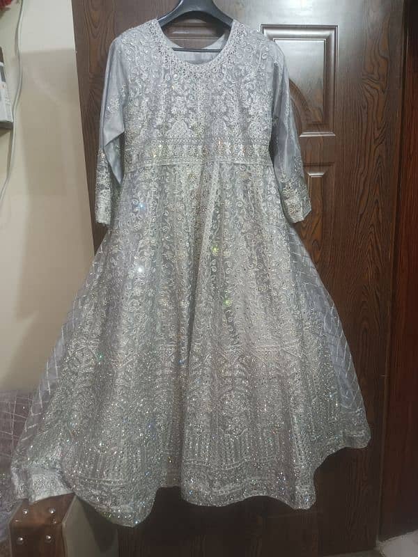 nikah dress brand new 1