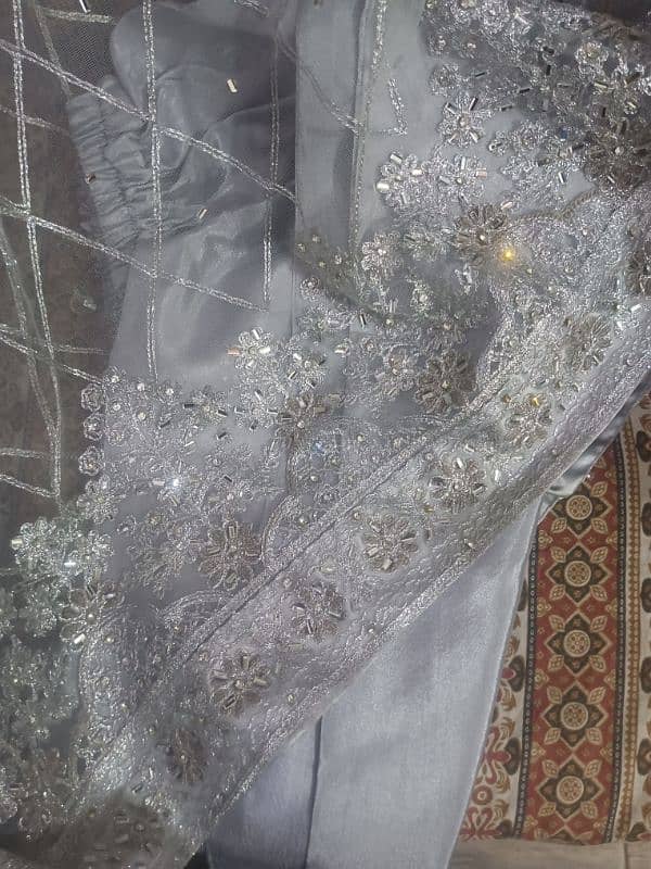 nikah dress brand new 6