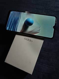 oppo a16 with box pta approved