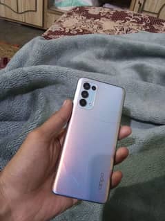 Oppo Reno 5