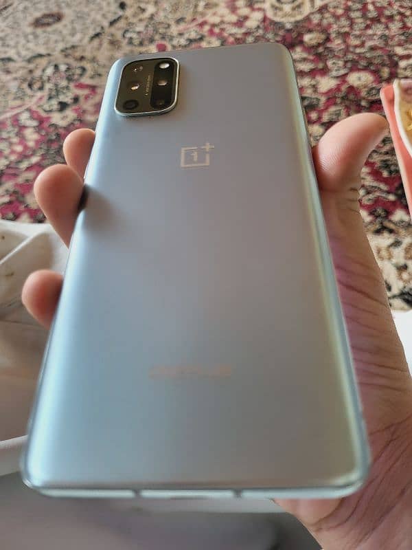 OnePlus 8t for sale 8/128 0348-5954895 5