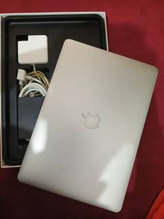 macbook pro Early 2013