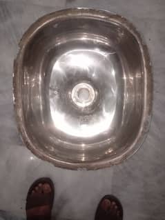 Kitchen Sink