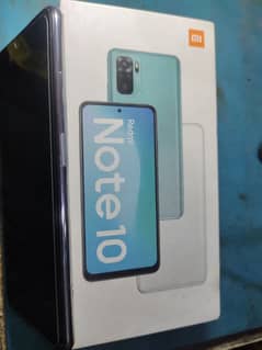 Redmi note 10 For sale