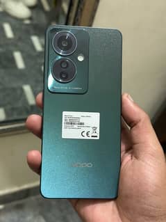 Oppo Reno 11F 5G