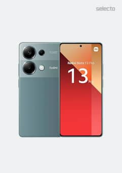 Redmi note 13 pro 12 /512GB