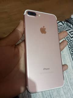 i phone 7 plus