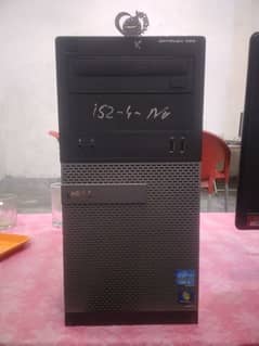 Core I5 2nd Generation CPU for sale