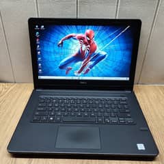 Dell Vostro 14 3468