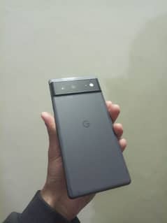 Google pixel 6 Software Unlock