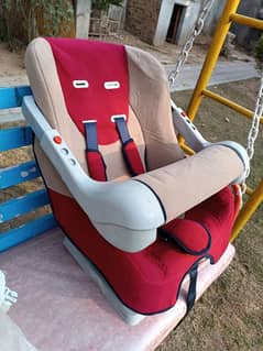 imported car seat