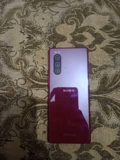 Sony Xperia 5 mark 1