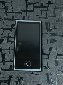 Ipod Nano 7th Gen