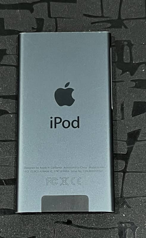 Ipod Nano 7th Gen 2