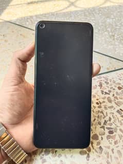 Infinix note 7 6/128