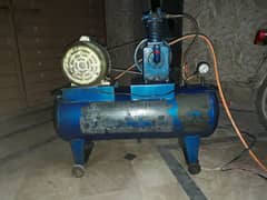 compressor