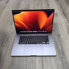 Apple MacBook pro i9 2019 | 32/512 GB | 15.4 Inches