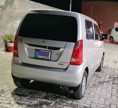 Suzuki Wagon R 2021