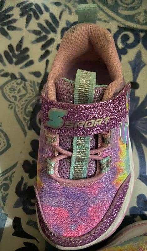 Original Skechers for Kids 2