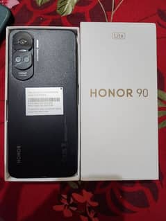 honor 90 lite Non PTA