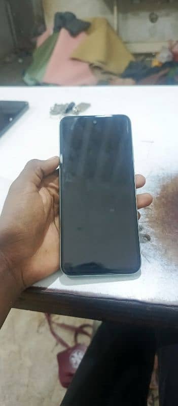 Infinix hot 50i 3