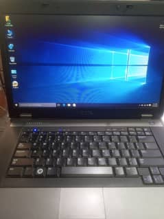 DELL CORE I5 1GEN