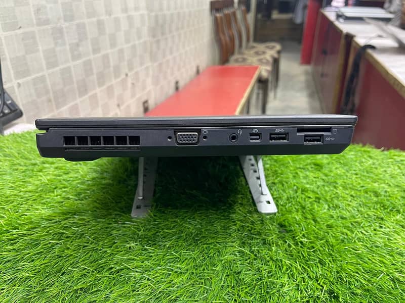 Lenovo Thinkpad T440p 01 GB NVIDIA Card  (0322-8832611) 10