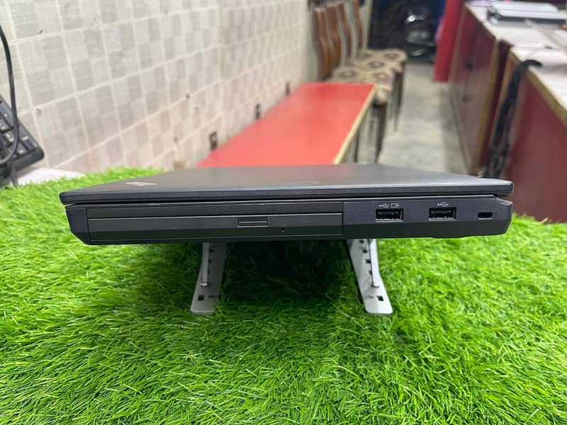 Lenovo Thinkpad T440p 01 GB NVIDIA Card  (0322-8832611) 11