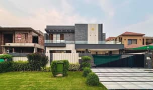 Investors Deal Prime 1 Kanal House For Sale In DHA Phase 6 Lahore