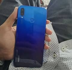 huawei nova 3i 4gb 128gb dule sim