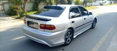 Honda Civic VTi 1994