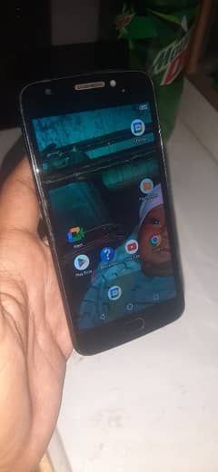 moto e4 fingerprint 2/16