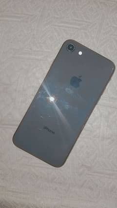 I Phone 8